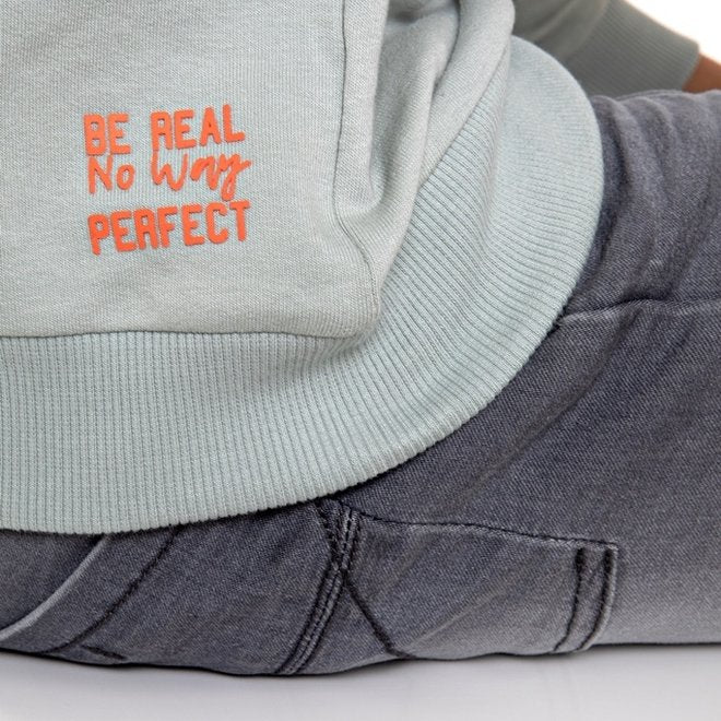 Jeans broek