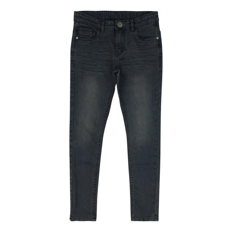 Jeans broek