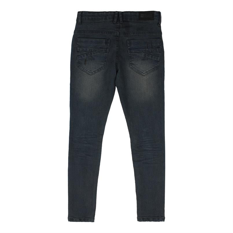 Jeans broek