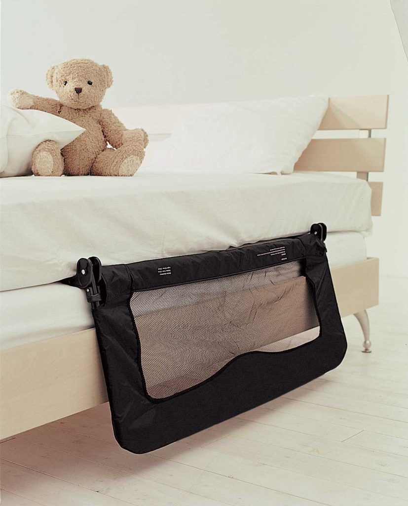 Bedrail Nylon