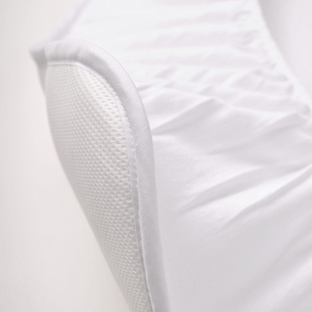 Matrasbeschermer Air Relax 70x140cm