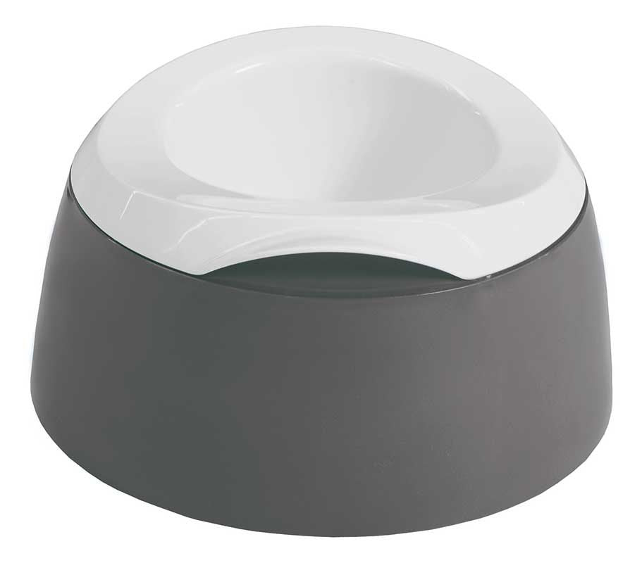 Potje - Dark grey
