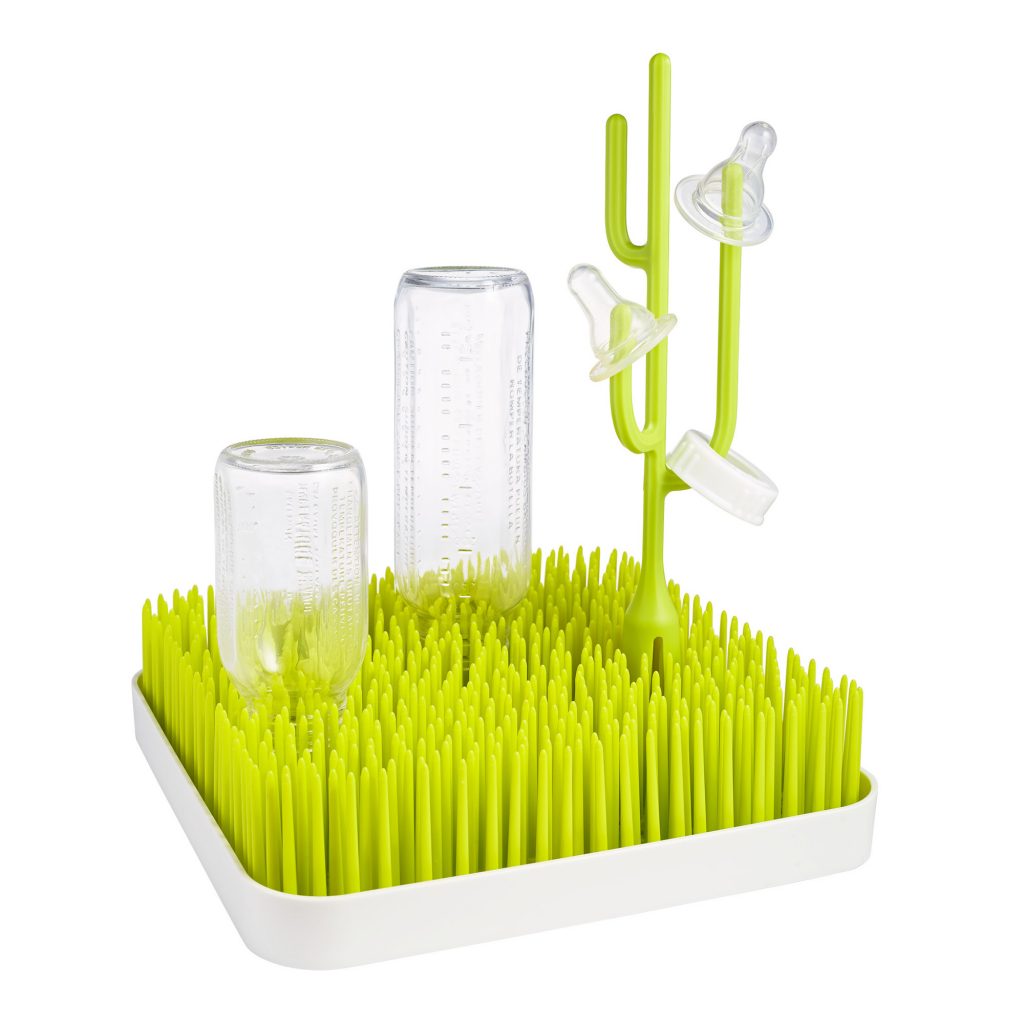 Accessoire afdruiprekje - Cactus