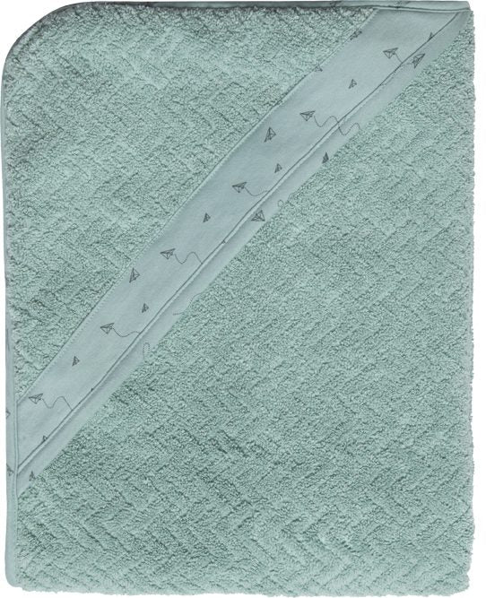 Badcape - Paper Planes