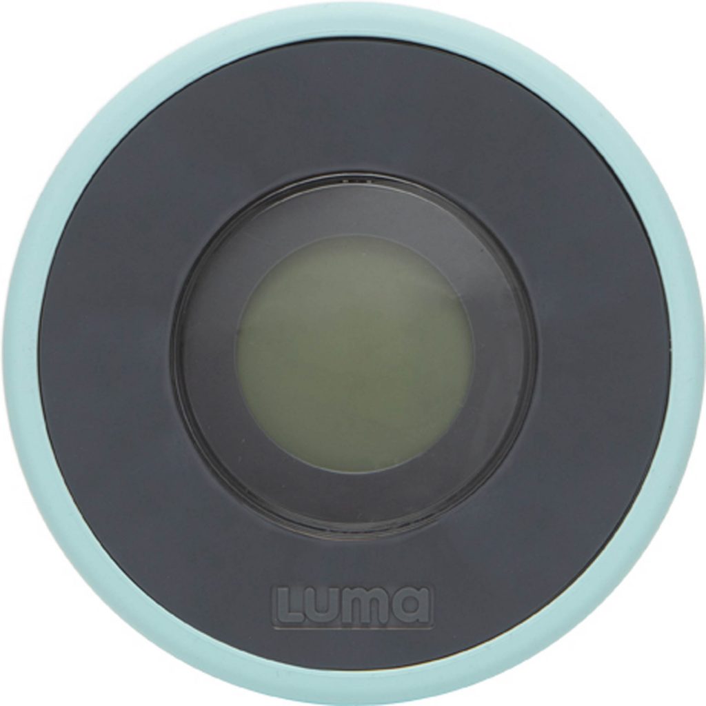 Digitale badthermometer