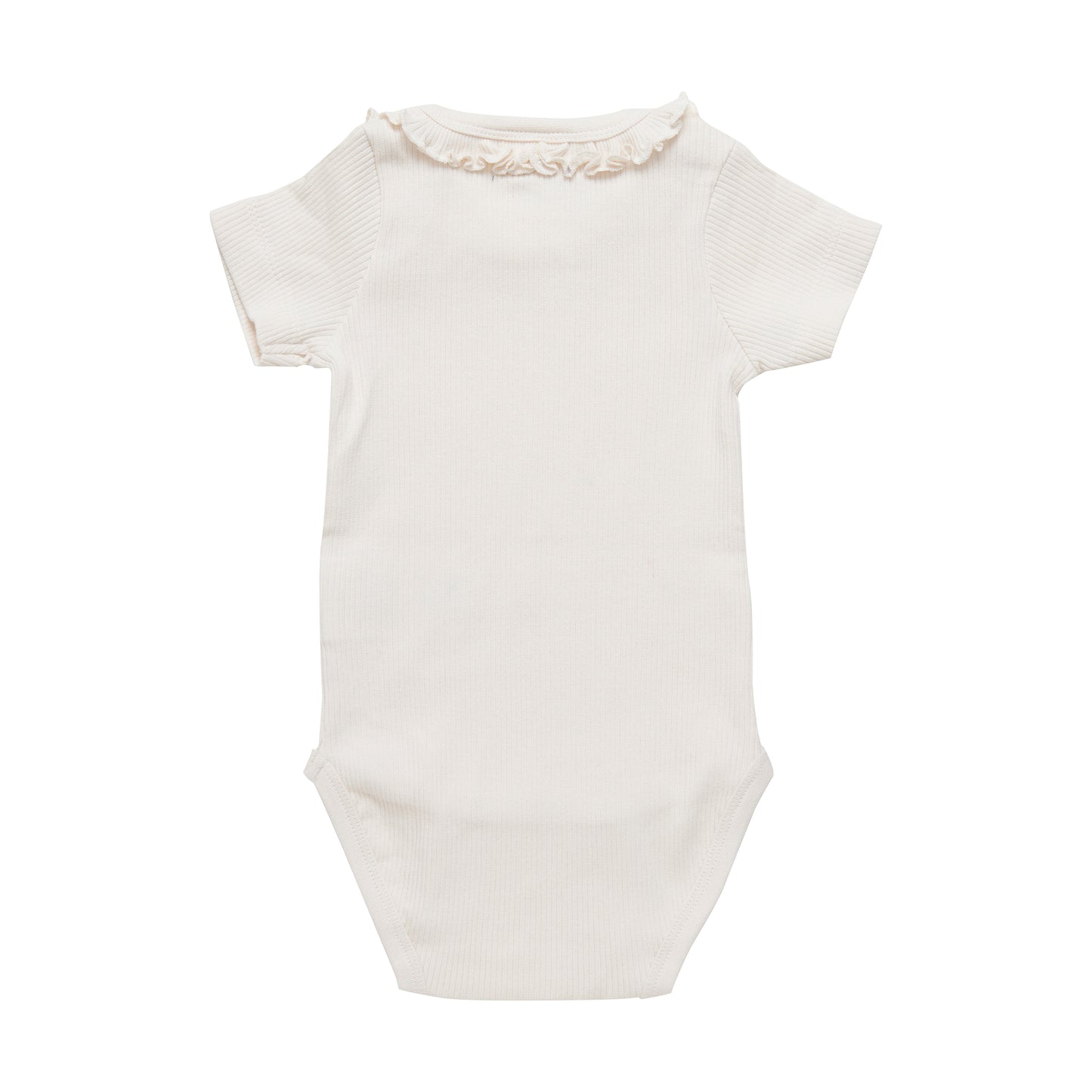 Body met kraagje