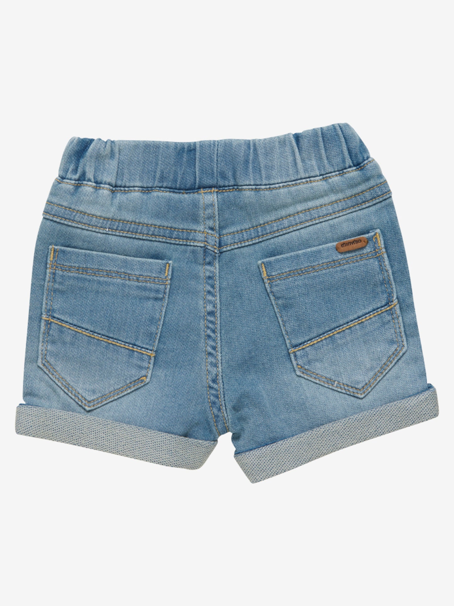 Jeans short