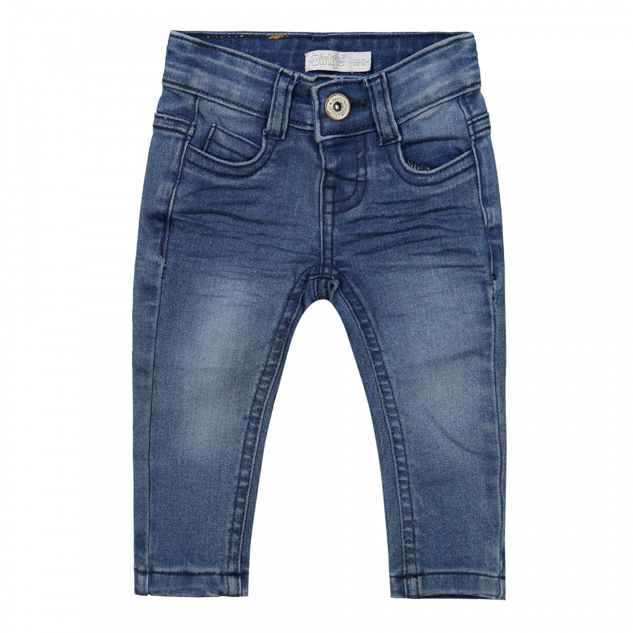 Jeans broek