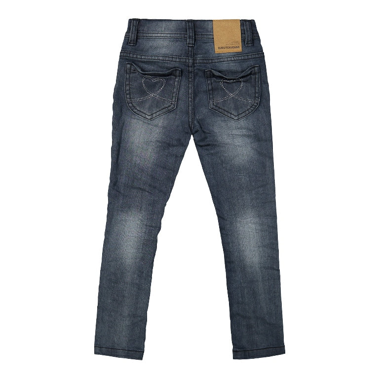 Jeans broek