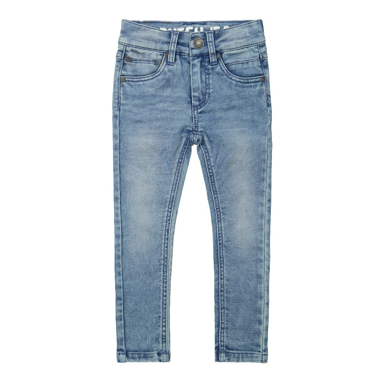 Jeans broek