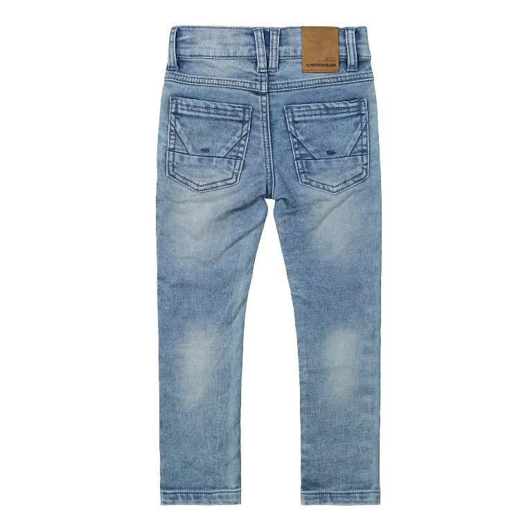 Jeans broek