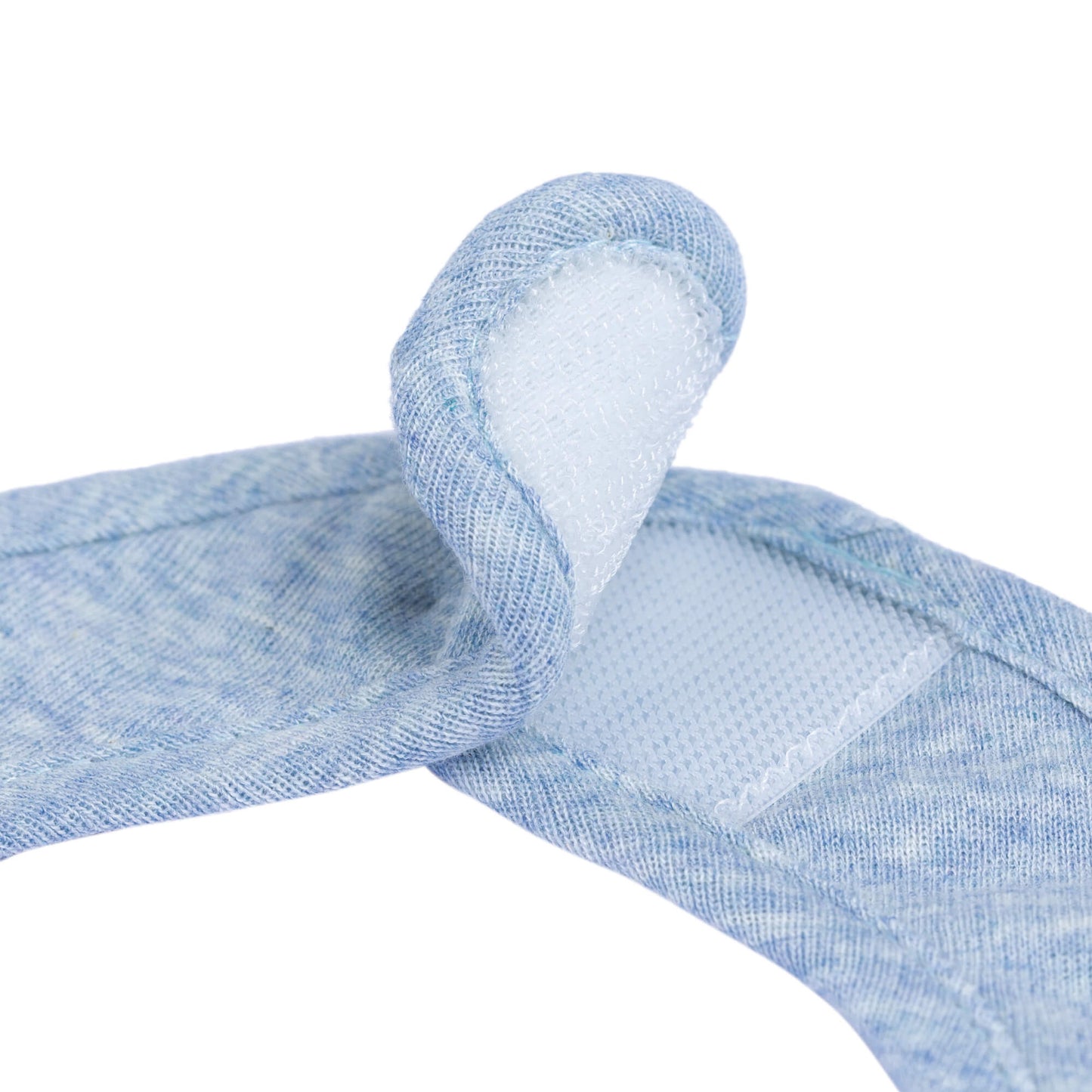 Newborn slabbetjes - Boys -3pcs