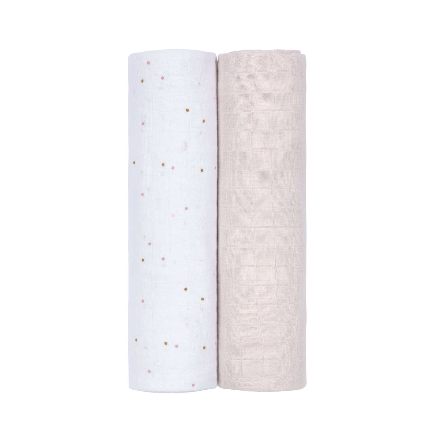 Tetradoek - XL - About friends chinchilla - 2pcs