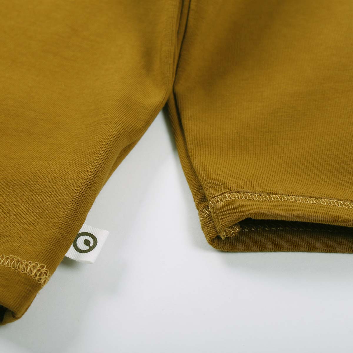 T-shirt met lange mouwen