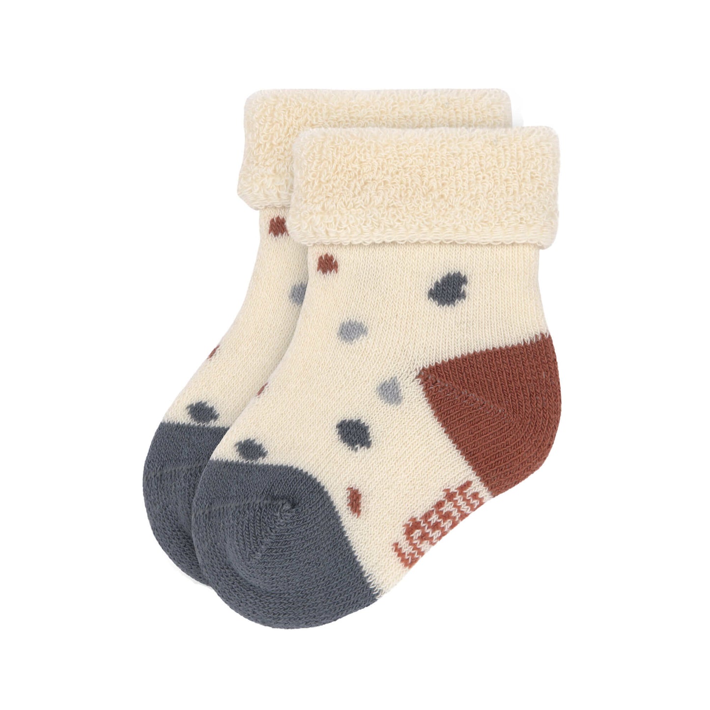 Newborn sokken - 3pcs