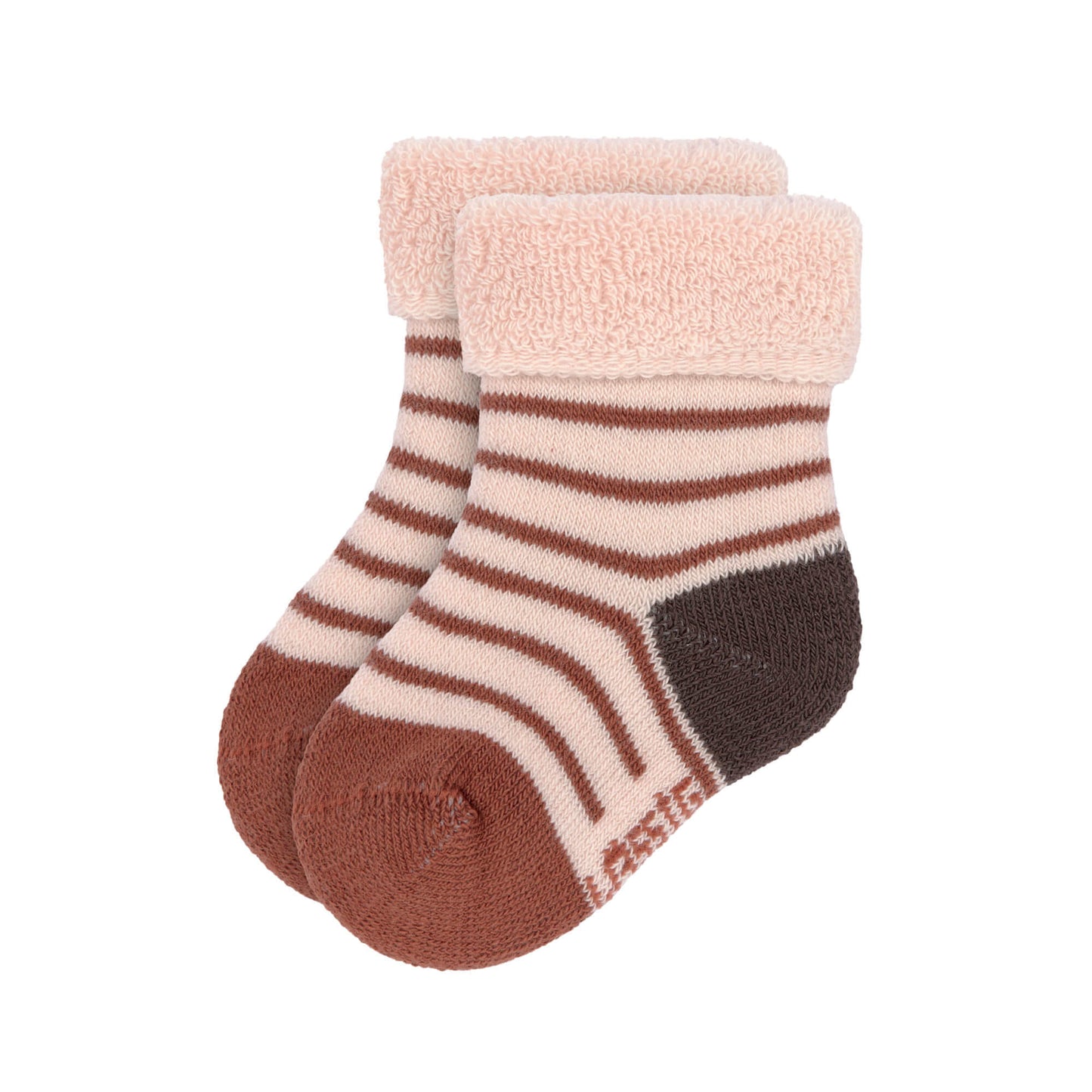 Newborn sokken - 3 pcs