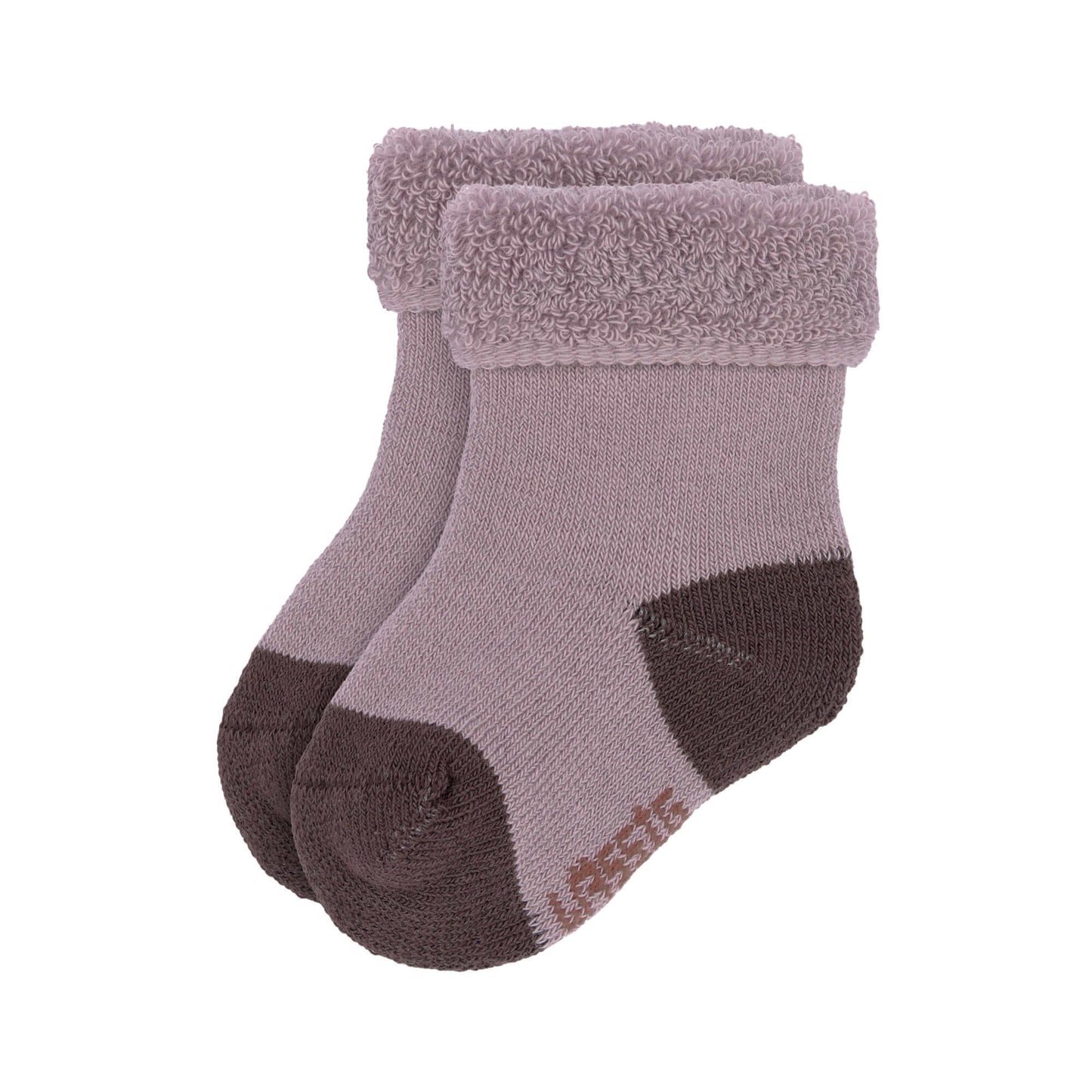 Newborn sokken - 3 pcs