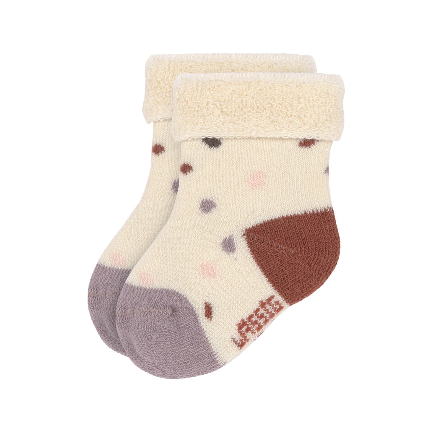 Newborn sokken - 3 pcs