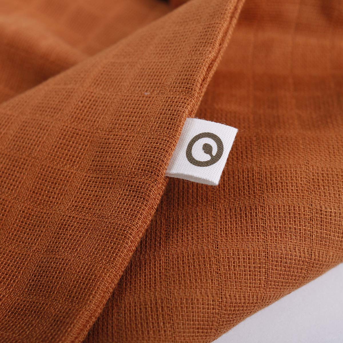 Speendoek met bijtring