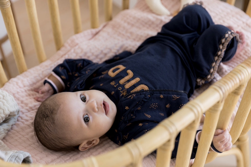 3-delig setje met broek en shirt