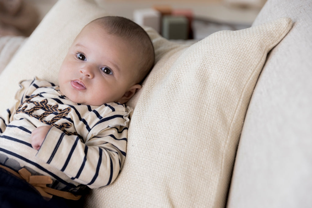 2-delig setje jurkje met legging