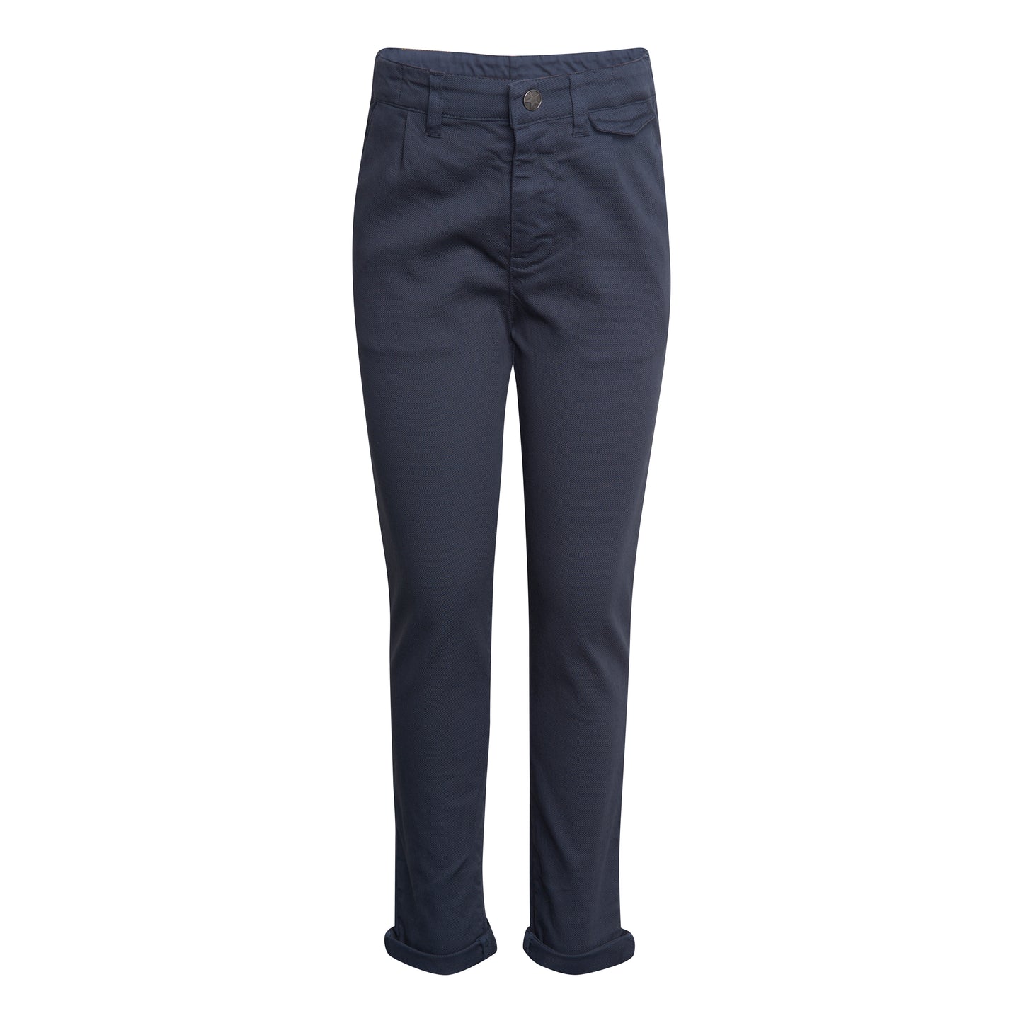 Stretch broek