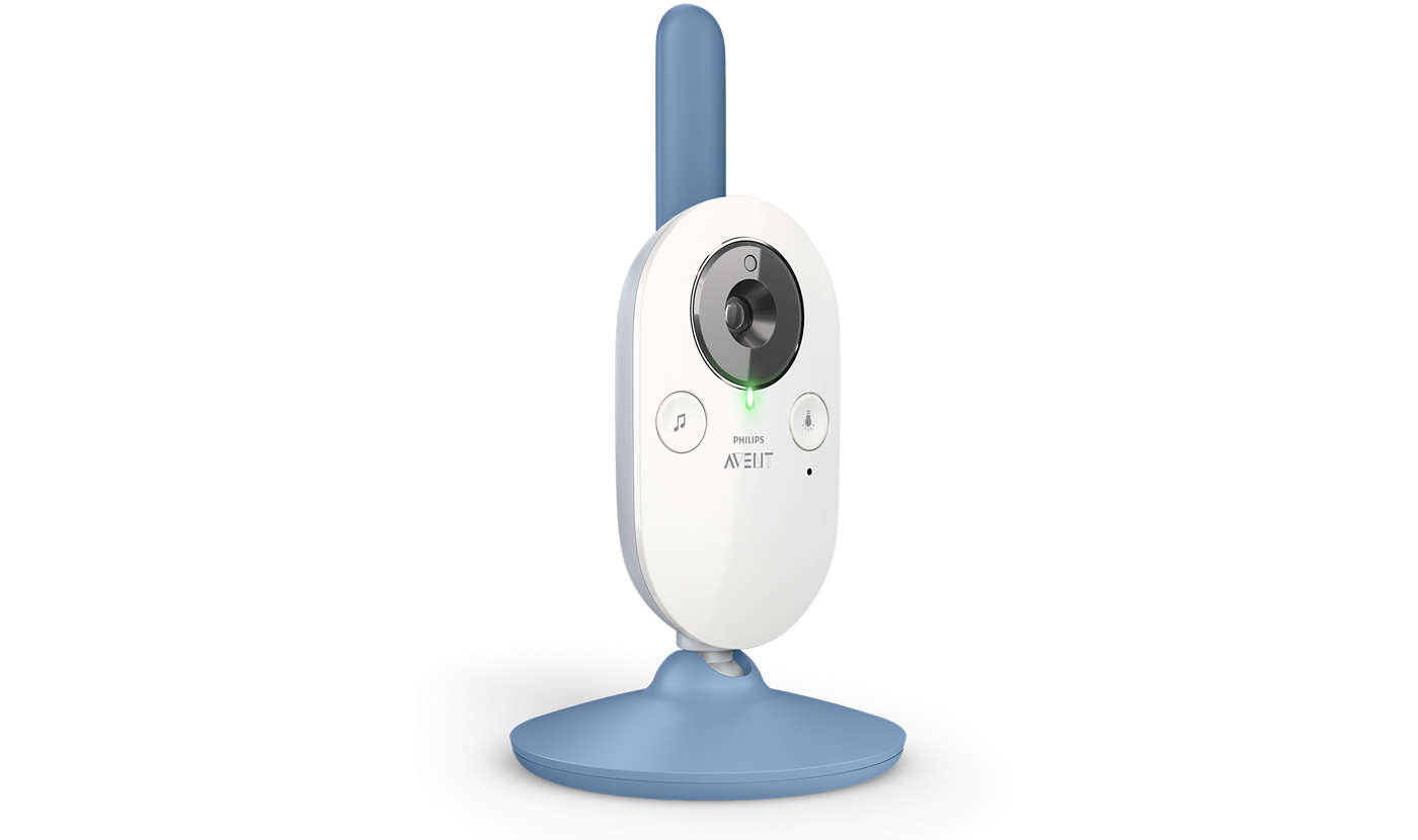 Videobabyfoon - SCD845/26