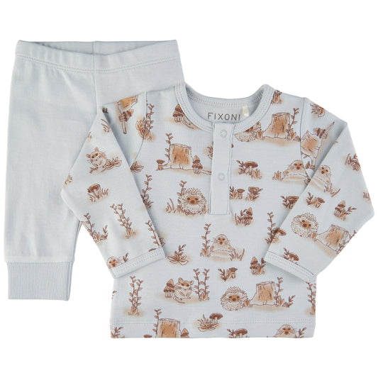 Pyjama setje - 2-delig