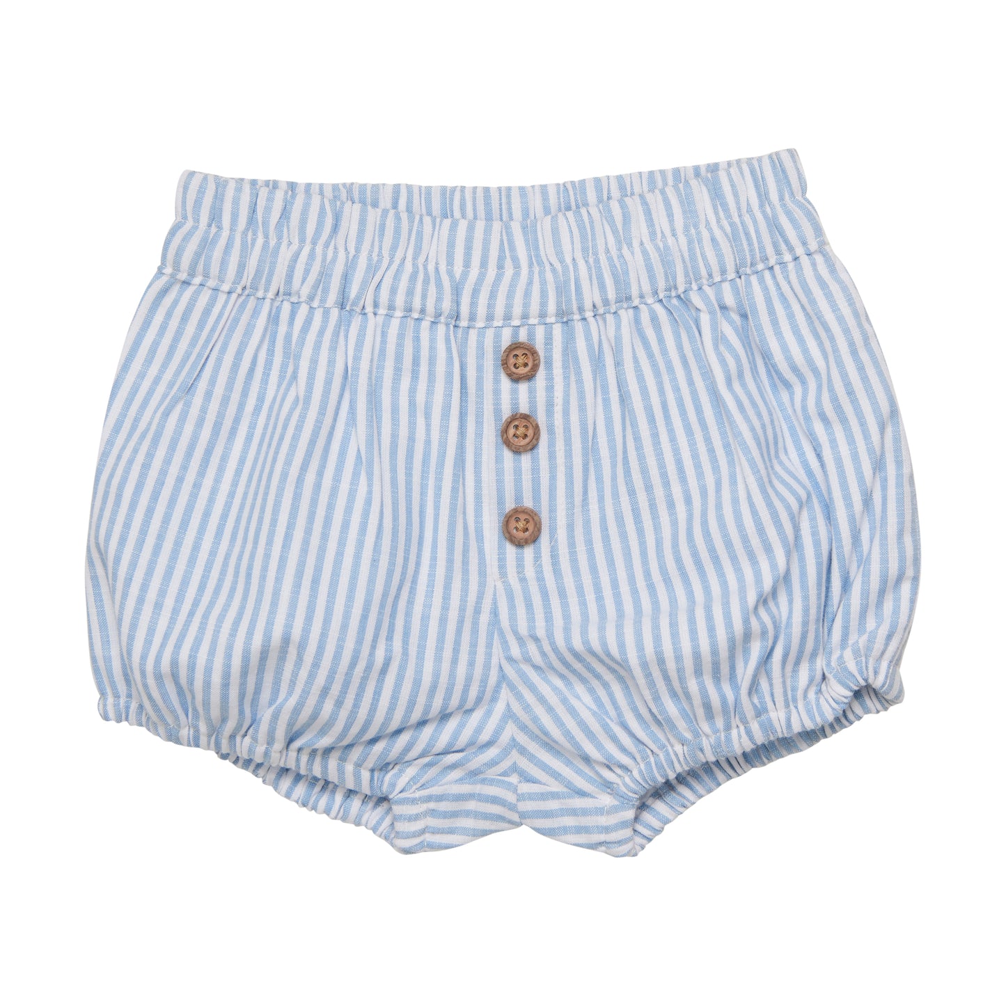 Pamper pof broekje short
