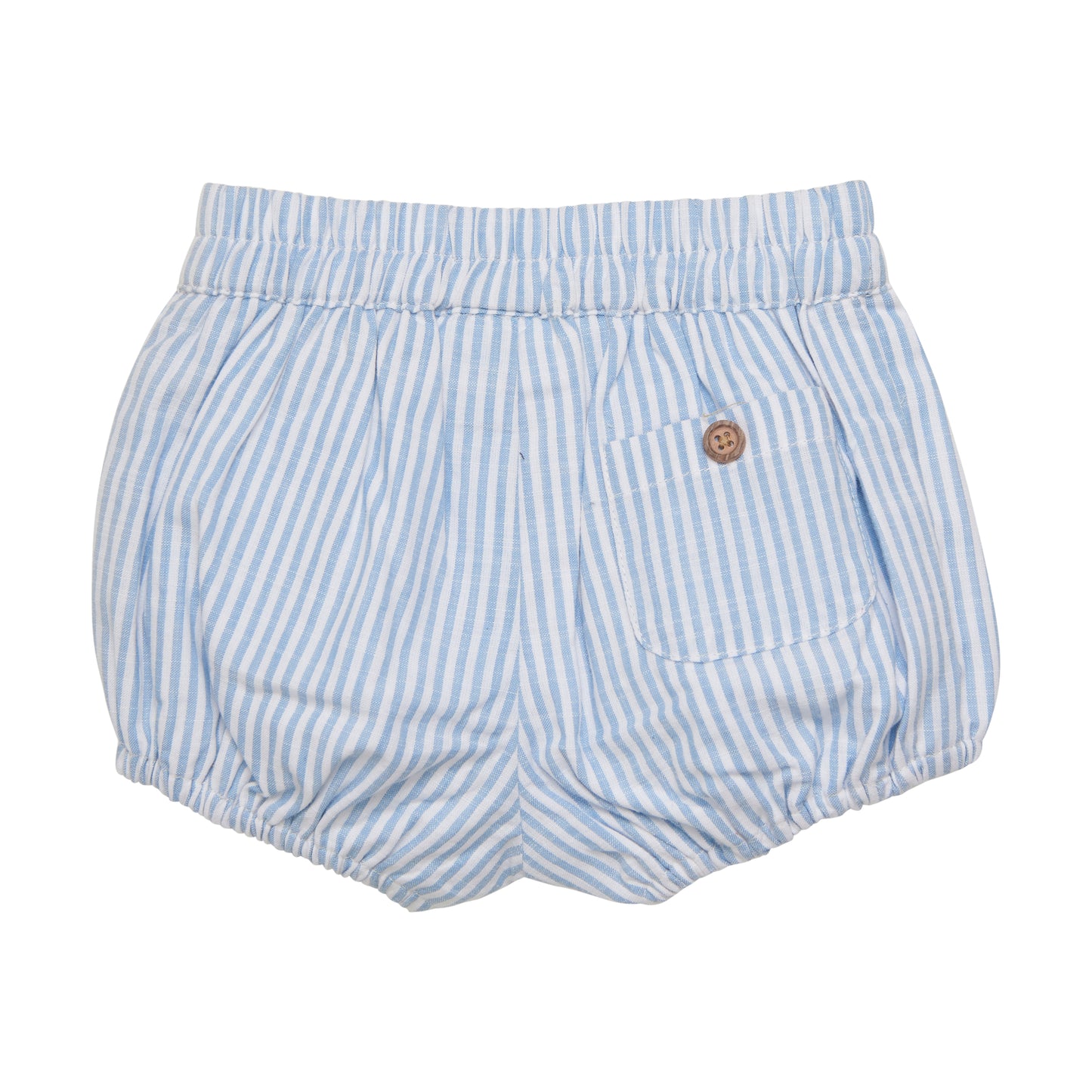 Pamper pof broekje short