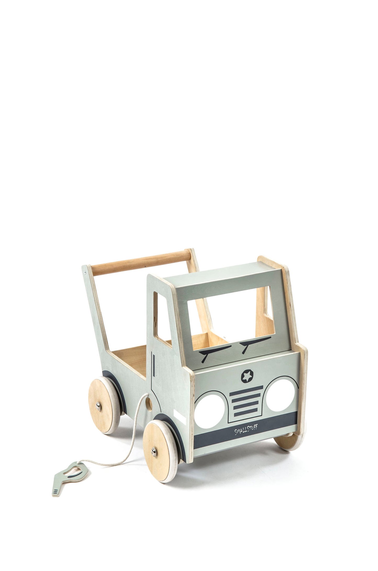 Wandelwagen