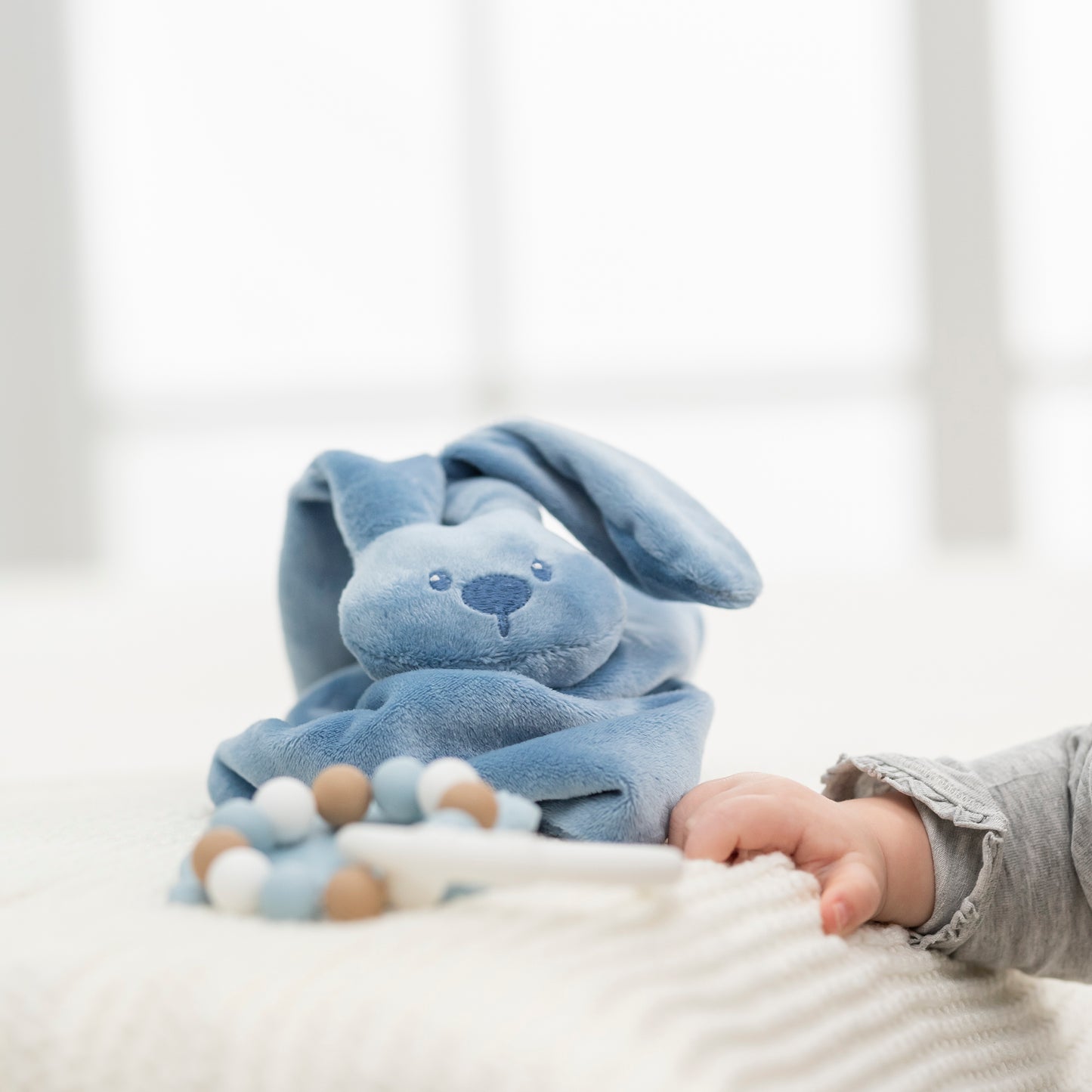 Doudou - Lapidou - Konijn