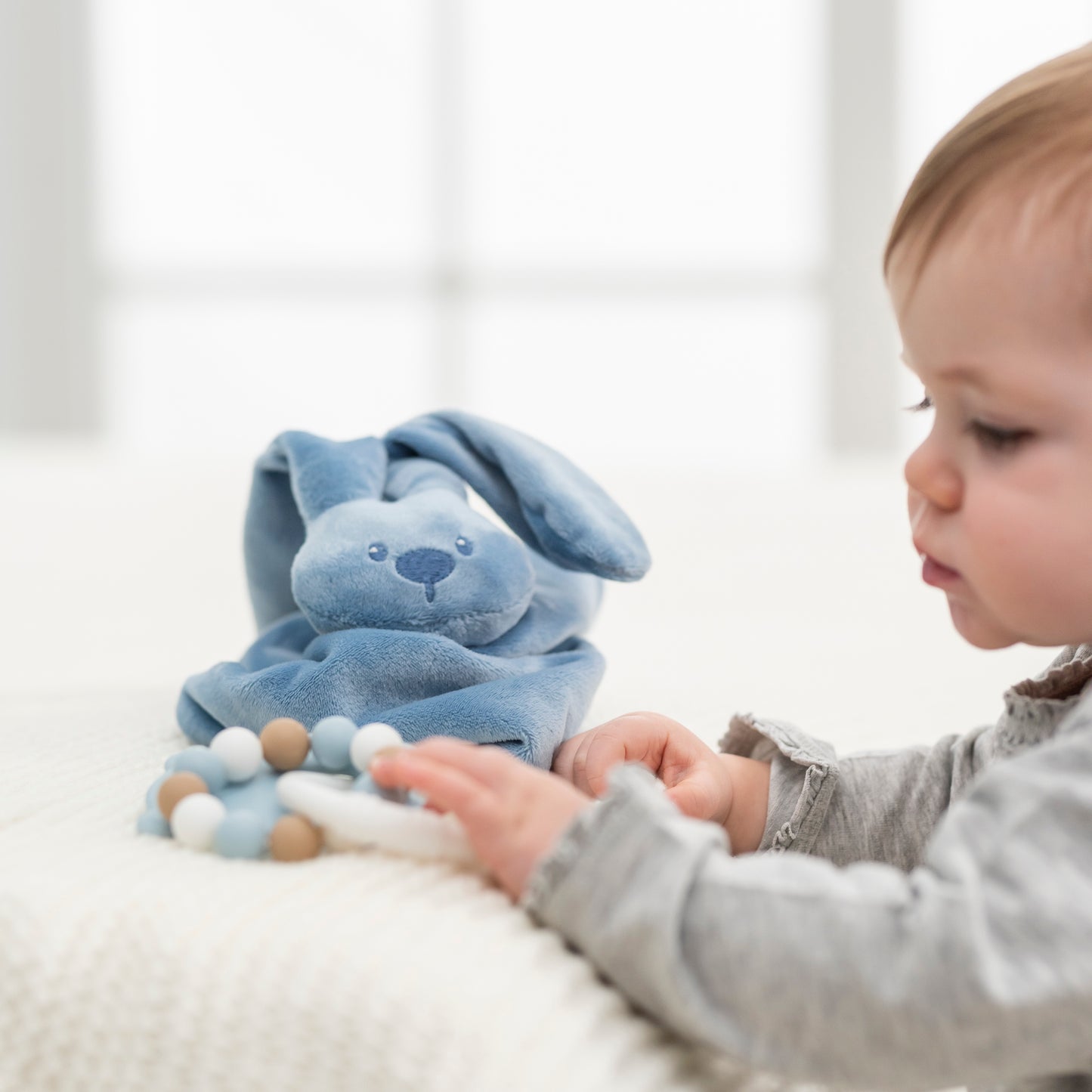 Doudou - Lapidou - Konijn