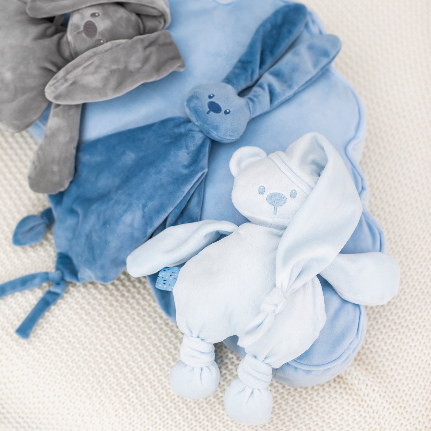 Doudou - Lapidou - Konijn