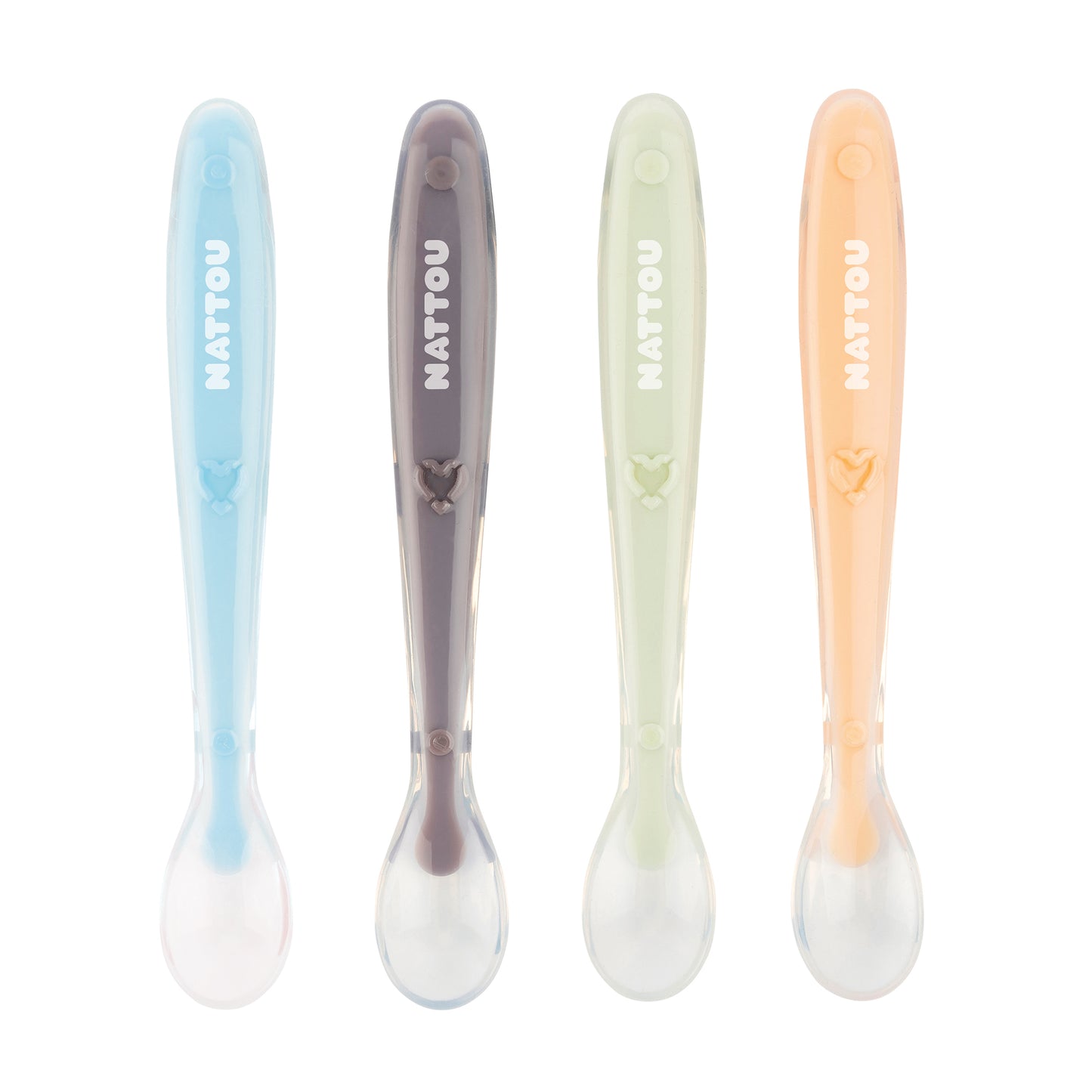 Lepelset - 4 pcs