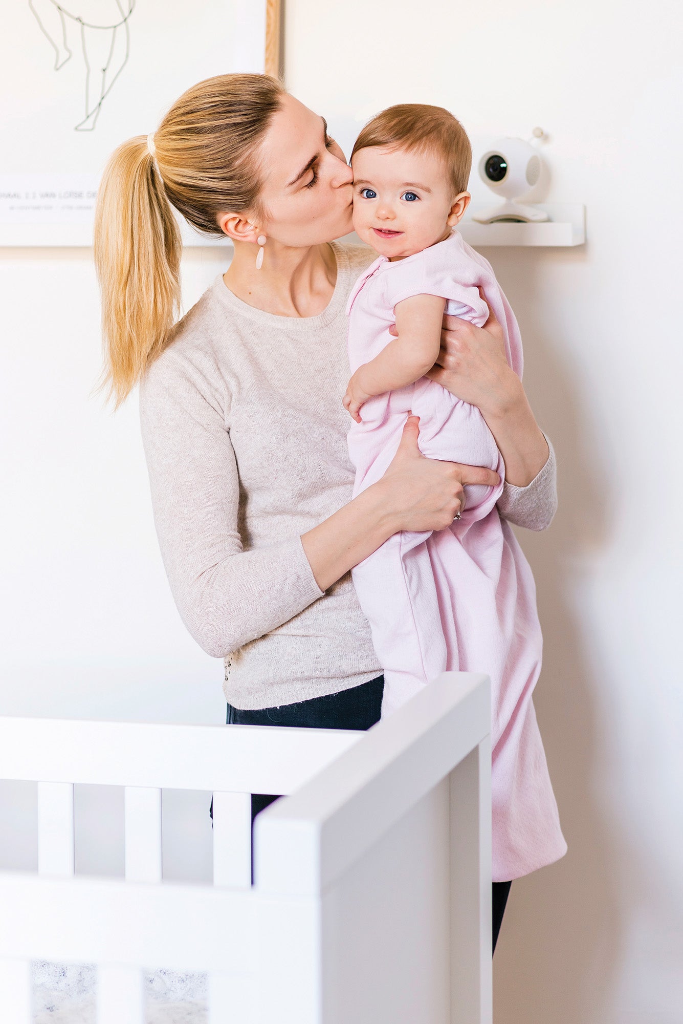 Slaapzak 70 cm - Lapidou - Konijn