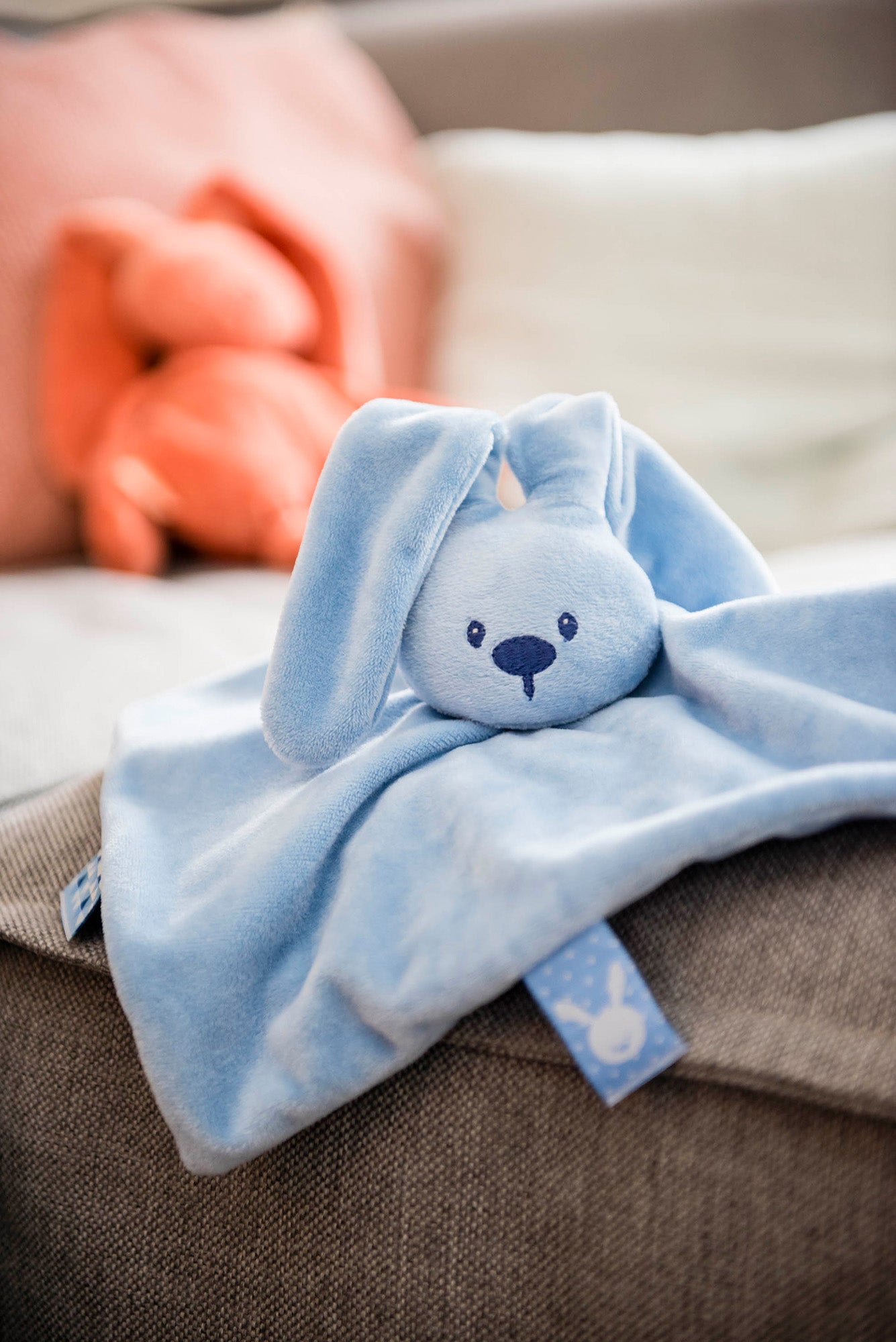 Doudou - Lapidou - Konijn