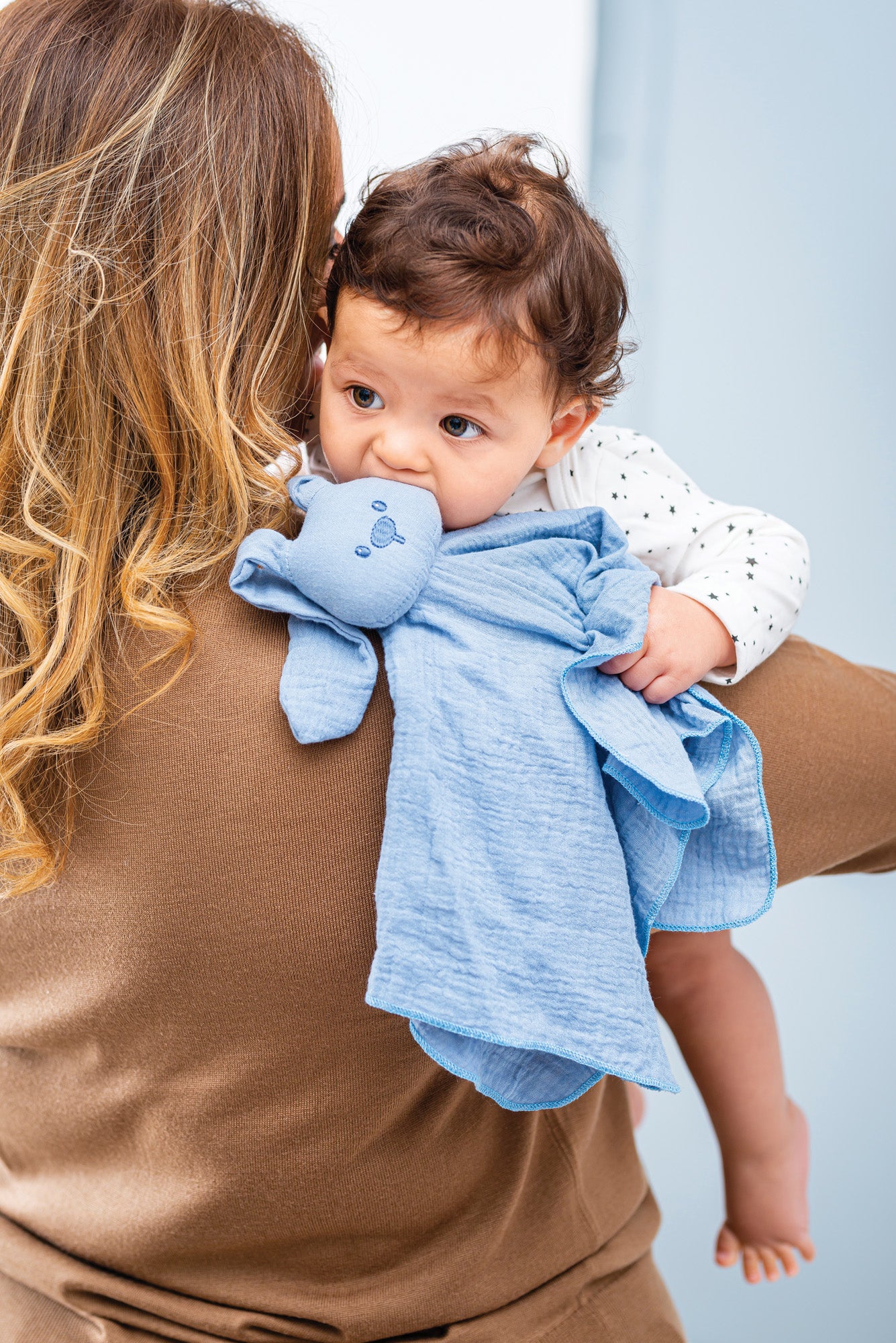 Doudou - Lapidou - Konijn