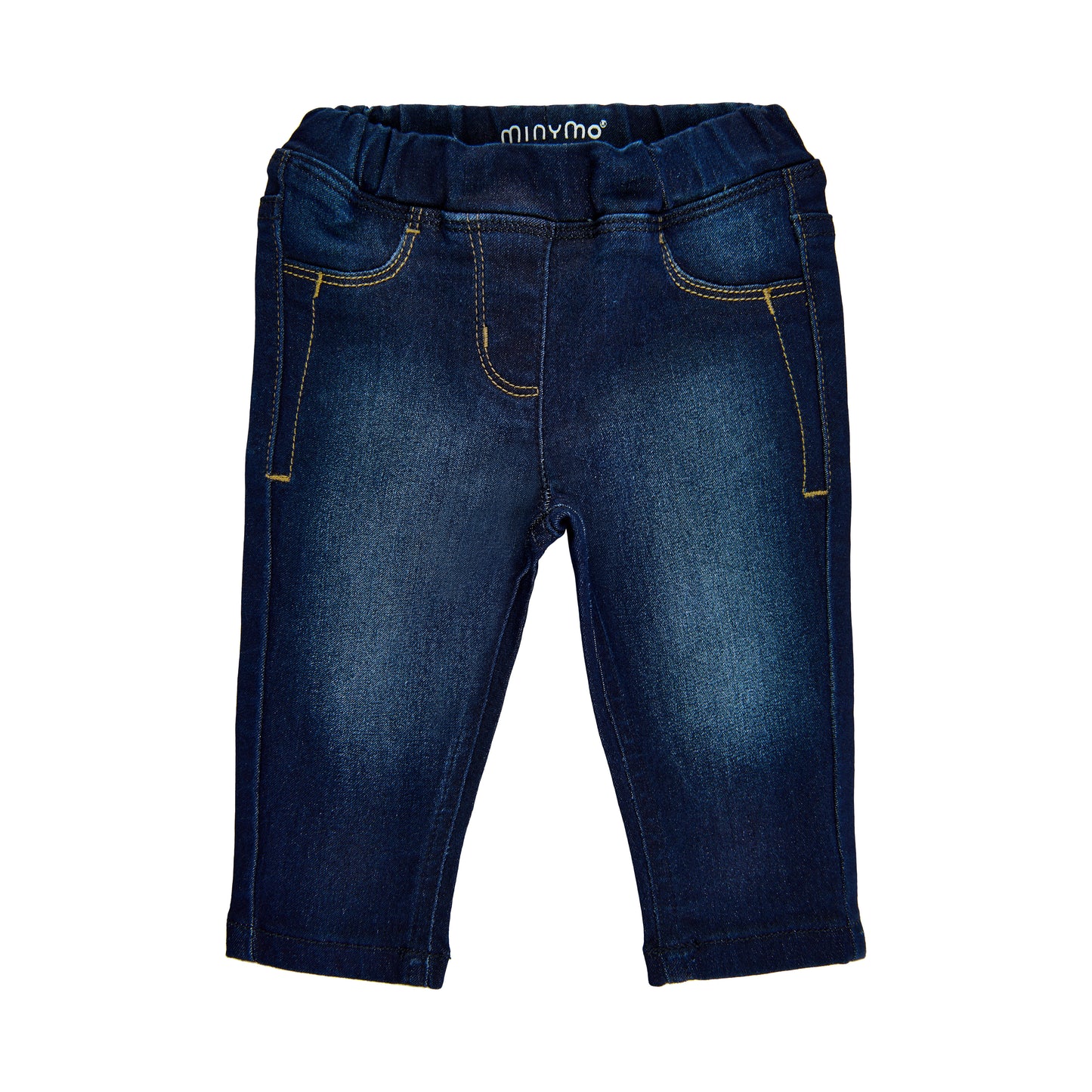 Jeans Broek