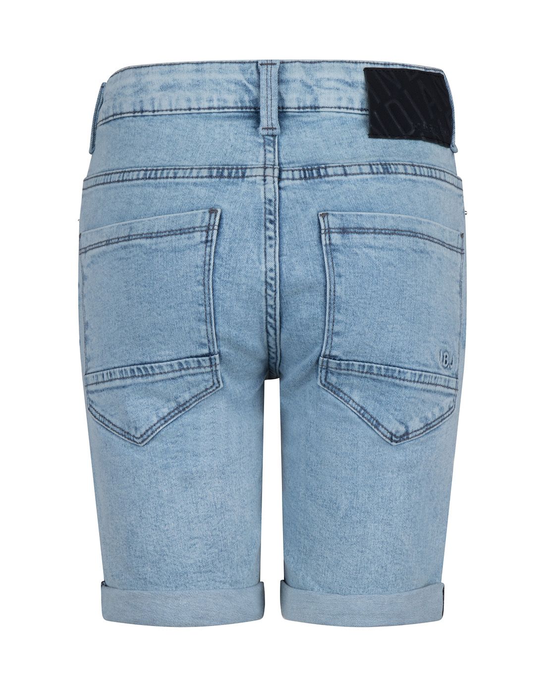 Jeans short