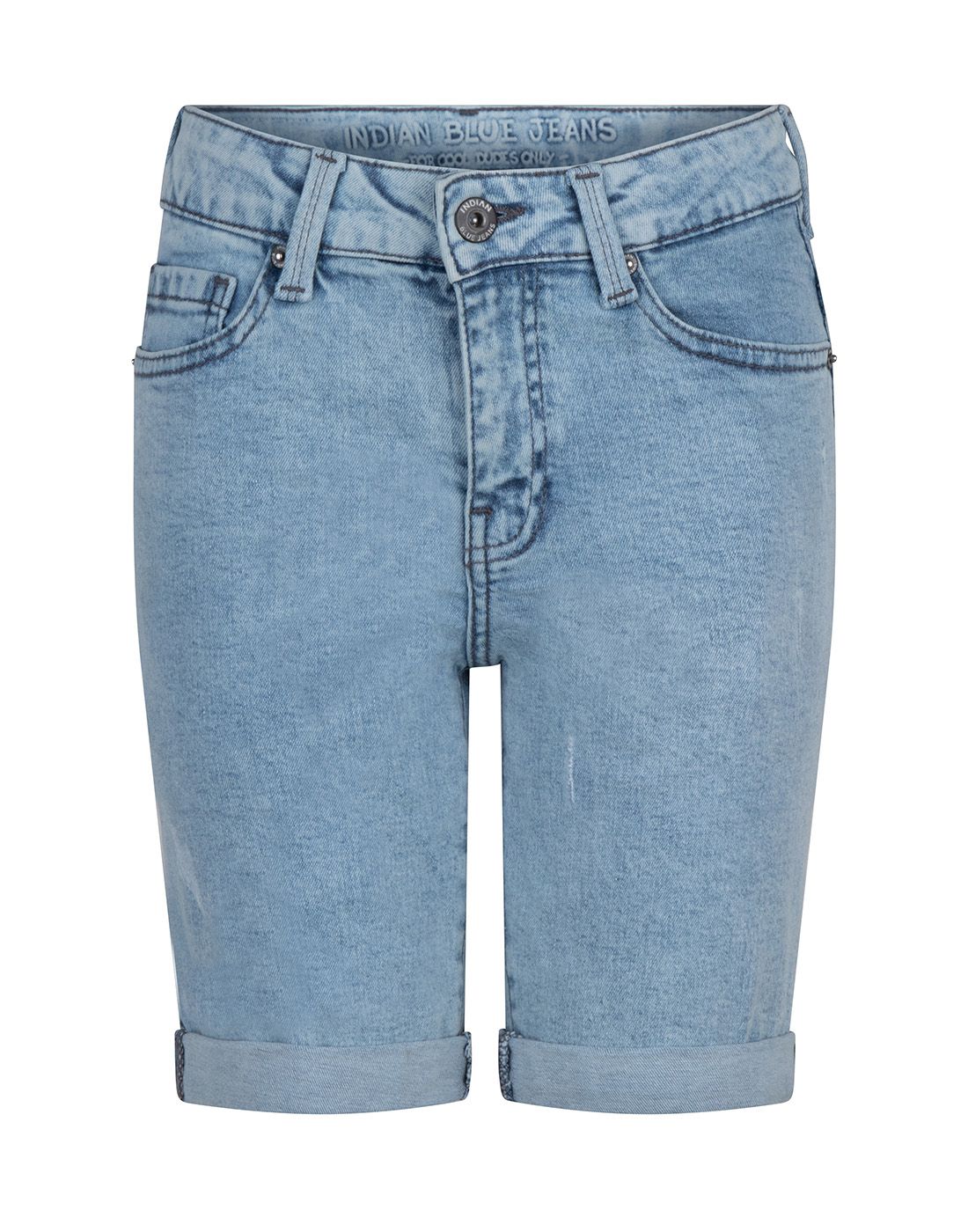 Jeans short