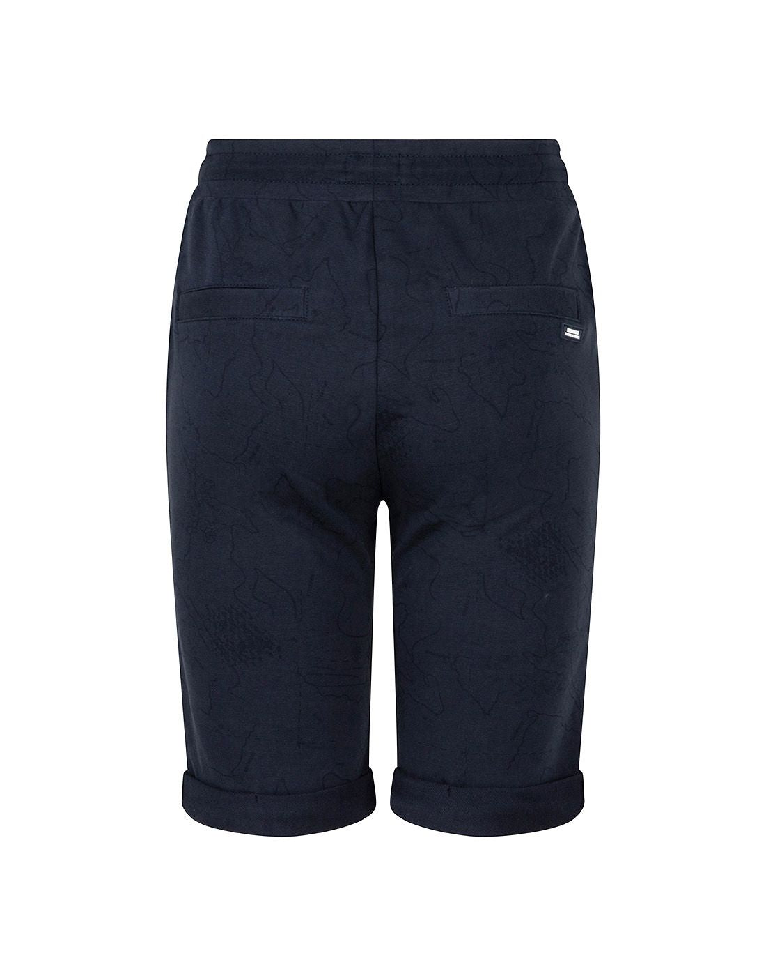 Jogging short
