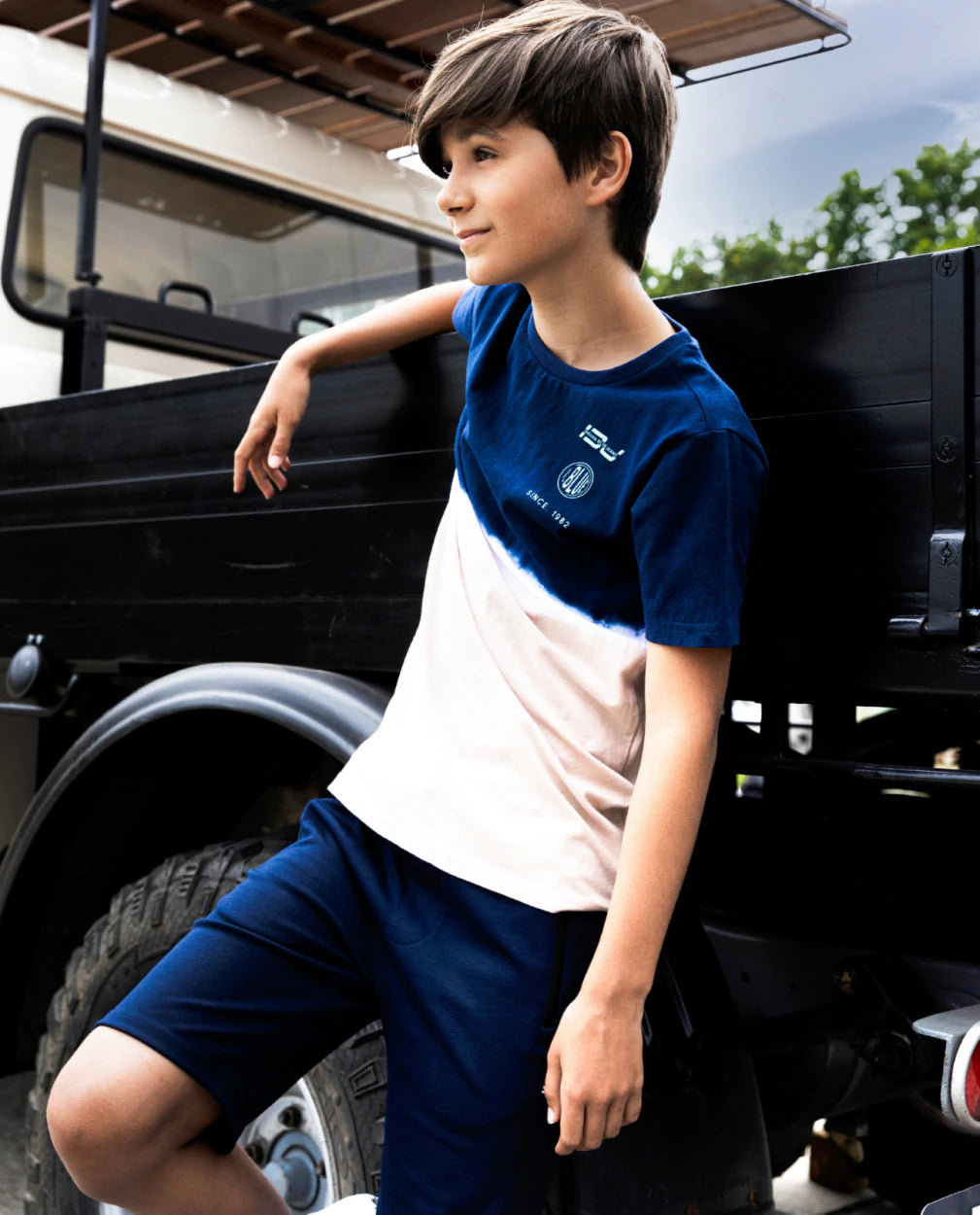 Jogging short