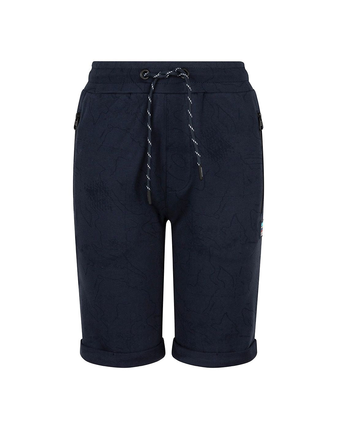Jogging short