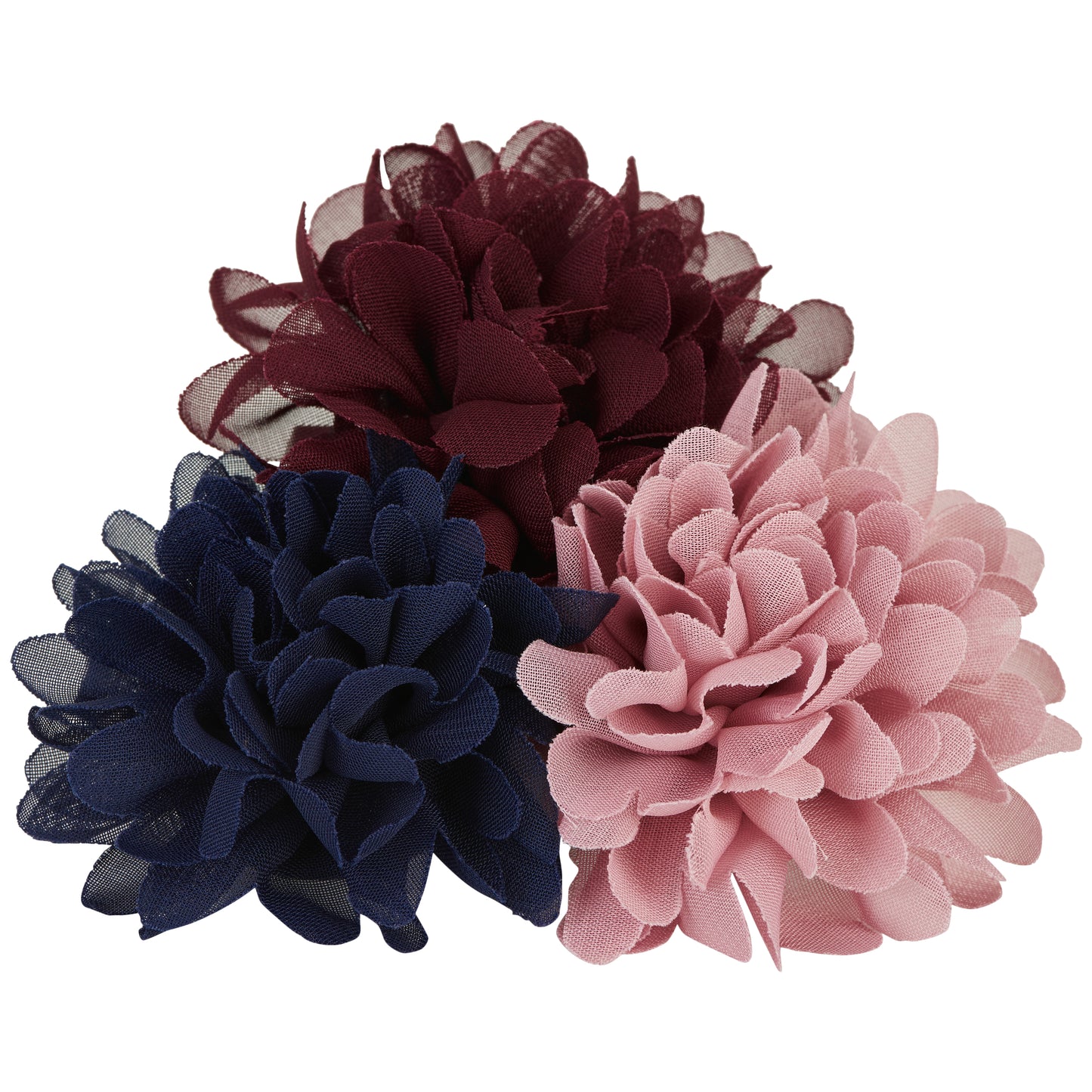 Bloemenspeldjes - 3 pcs