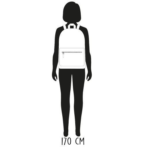 Verzorgingsrugzak - Popular