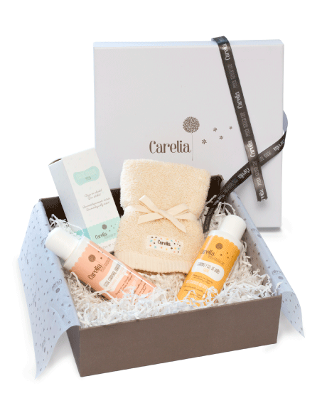 Geschenkdoos - Luxe box