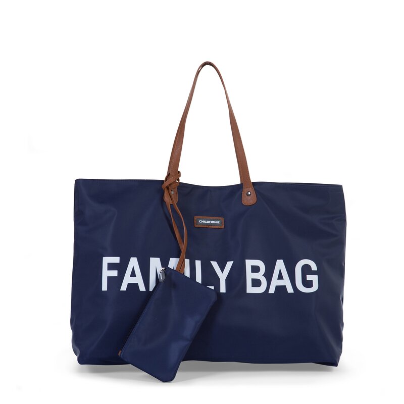 Family bag verzorgingstas
