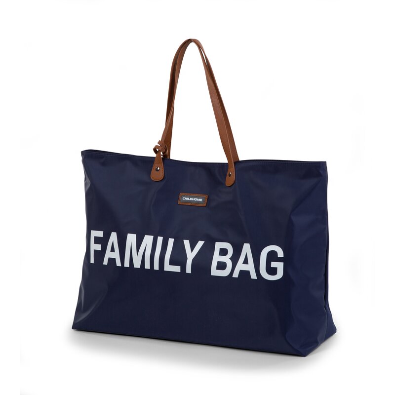 Family bag verzorgingstas