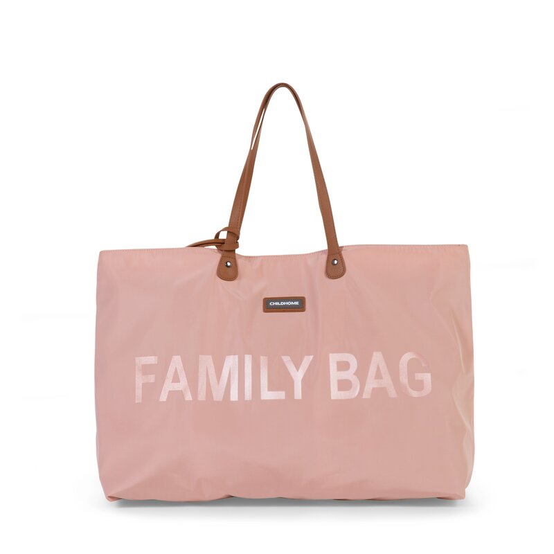 Family bag verzorgingstas